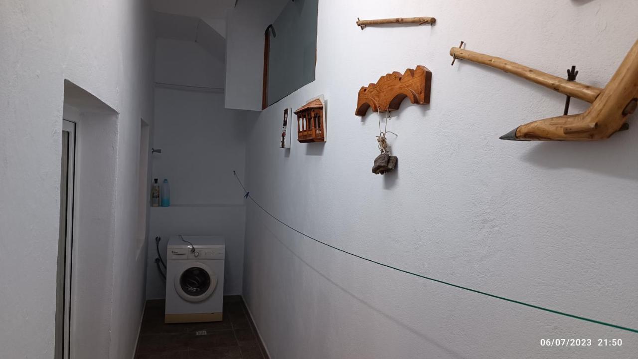 Casa Tejera Villa Las Palmas de Gran Canaria Bagian luar foto