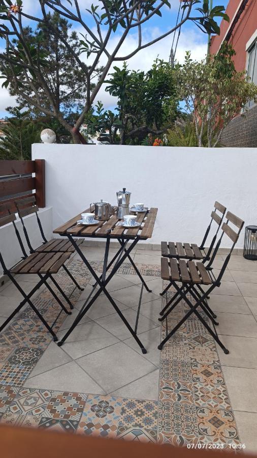 Casa Tejera Villa Las Palmas de Gran Canaria Bagian luar foto