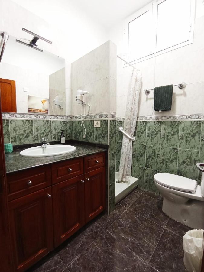 Casa Tejera Villa Las Palmas de Gran Canaria Bagian luar foto