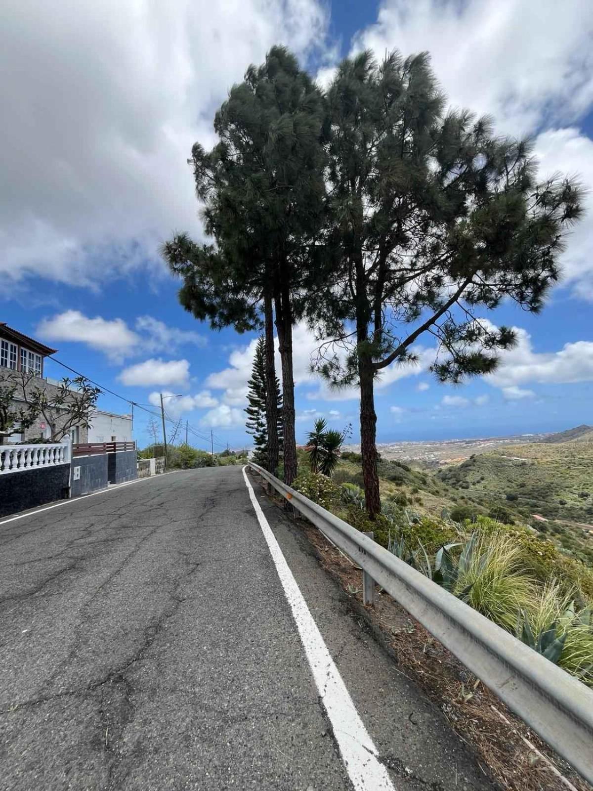 Casa Tejera Villa Las Palmas de Gran Canaria Bagian luar foto